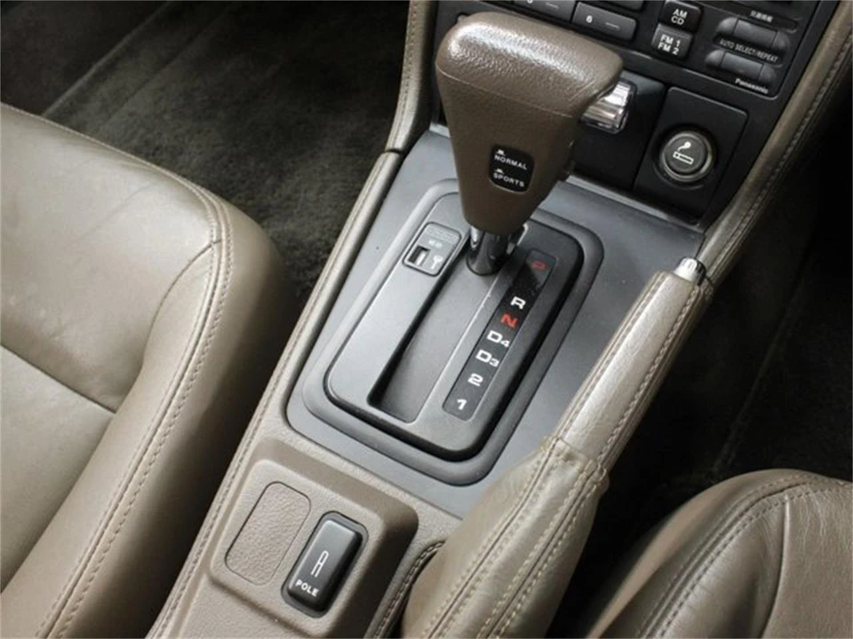 1992 Honda Inspire 1st Gen - Image 14 of 31