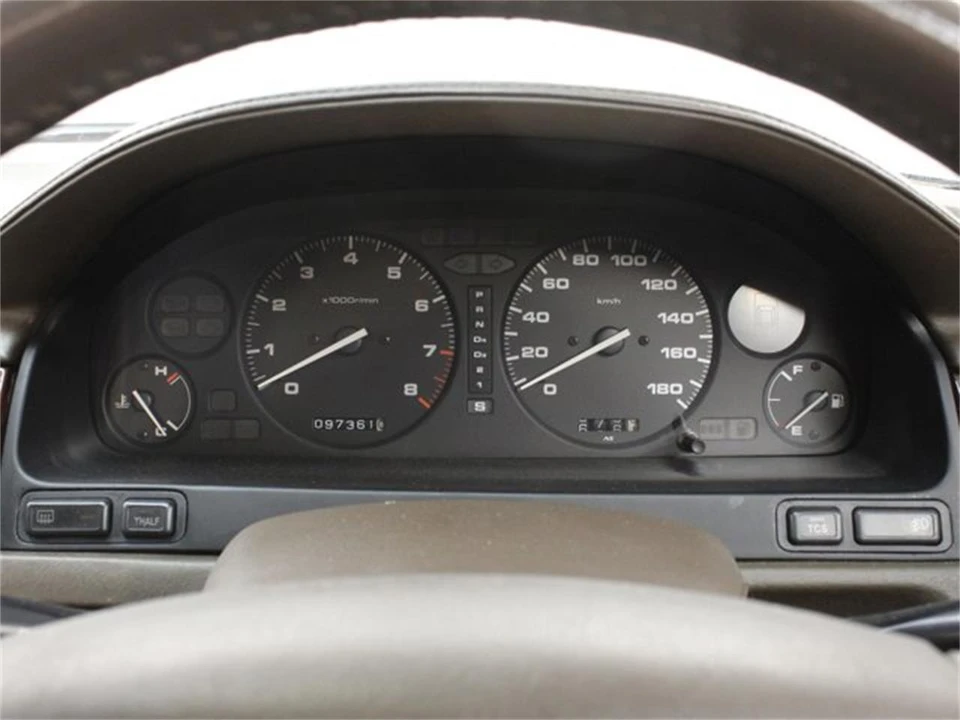 1992 Honda Inspire 1st Gen - Image 11 of 31