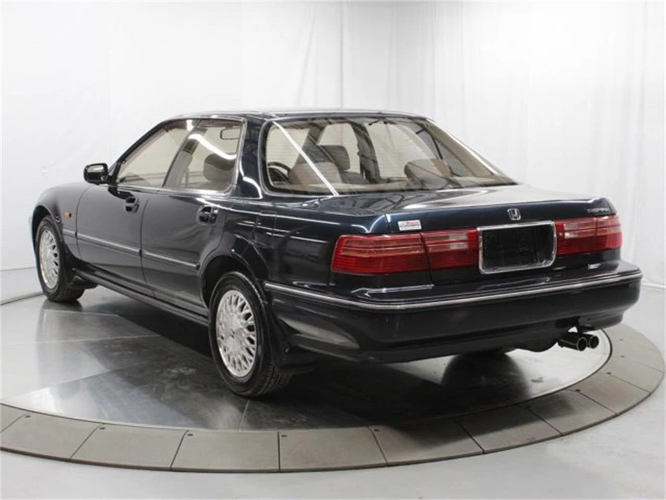 1992 Honda Inspire 1st Gen - Image 5 of 31
