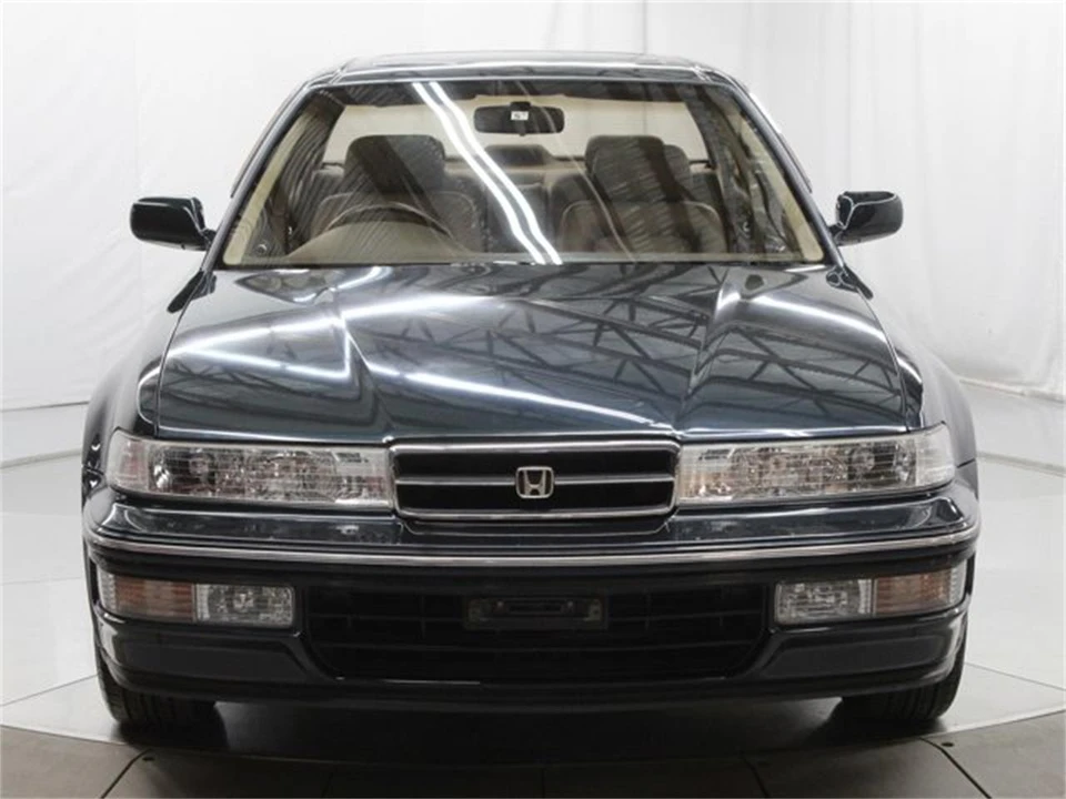 1992 Honda Inspire 1st Gen - Image 3 of 31