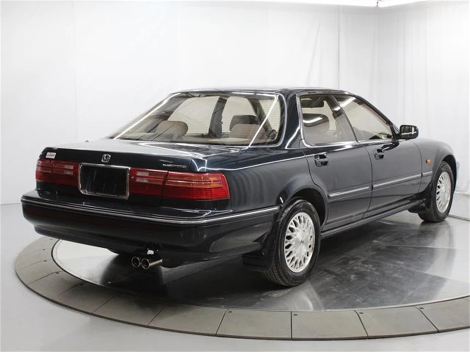 1992 Honda Inspire 1st Gen - Image 7 of 31