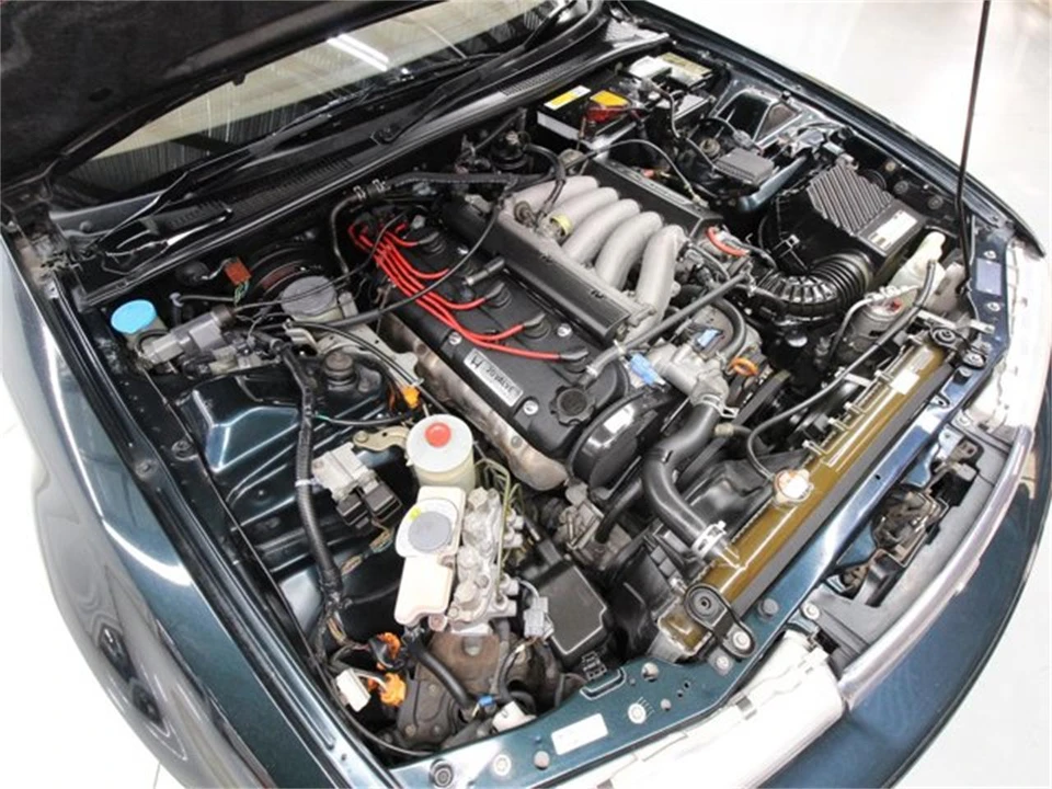 1992 Honda Inspire 1st Gen - Image 25 of 31