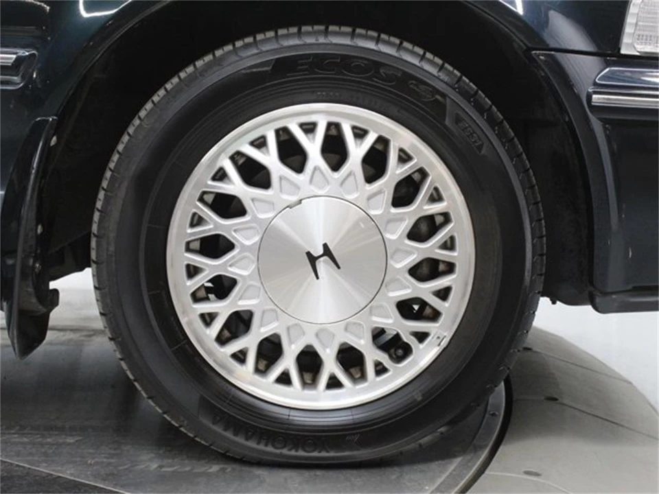1992 Honda Inspire 1st Gen - Image 29 of 31