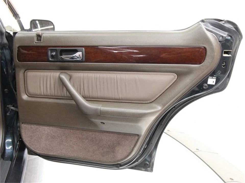 1992 Honda Inspire 1st Gen - Image 23 of 31