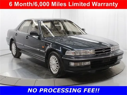 1992 Honda Inspire