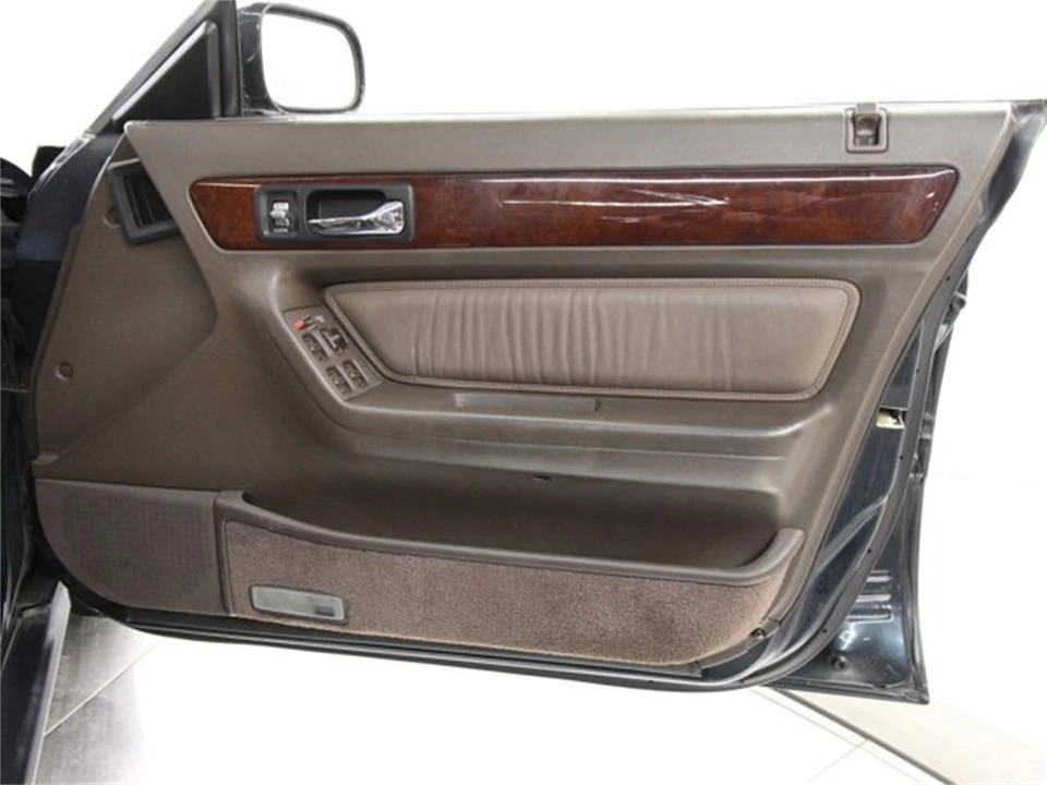1992 Honda Inspire 1st Gen - Image 22 of 31
