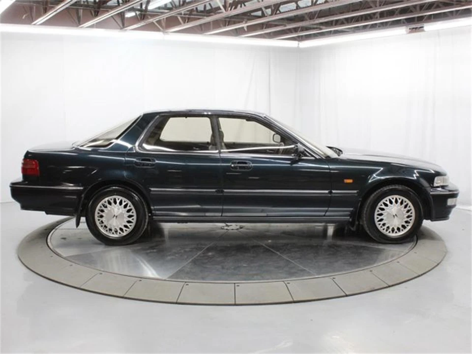 1992 Honda Inspire 1st Gen - Image 8 of 31