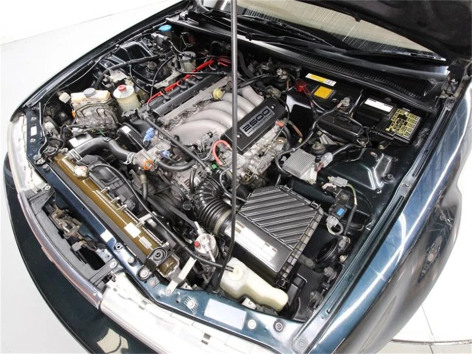 1992 Honda Inspire 1st Gen - Image 26 of 31