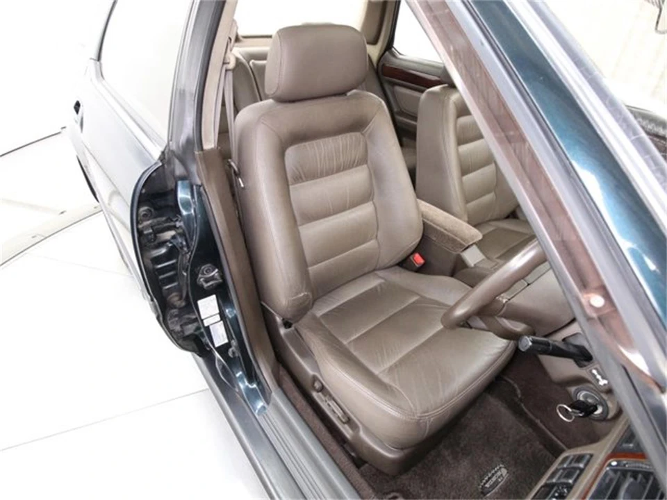 1992 Honda Inspire 1st Gen - Image 16 of 31