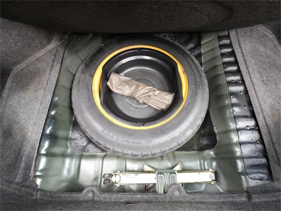 1992 Honda Inspire 1st Gen - Image 28 of 31