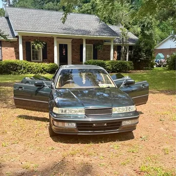 1992 Honda Inspire