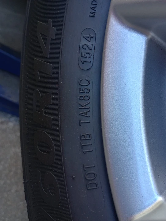 1992 Acura Integra 2nd Gen - Image 31 of 31