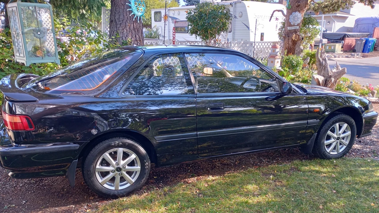 1992 Acura Integra 2nd Gen - Image 6 of 31