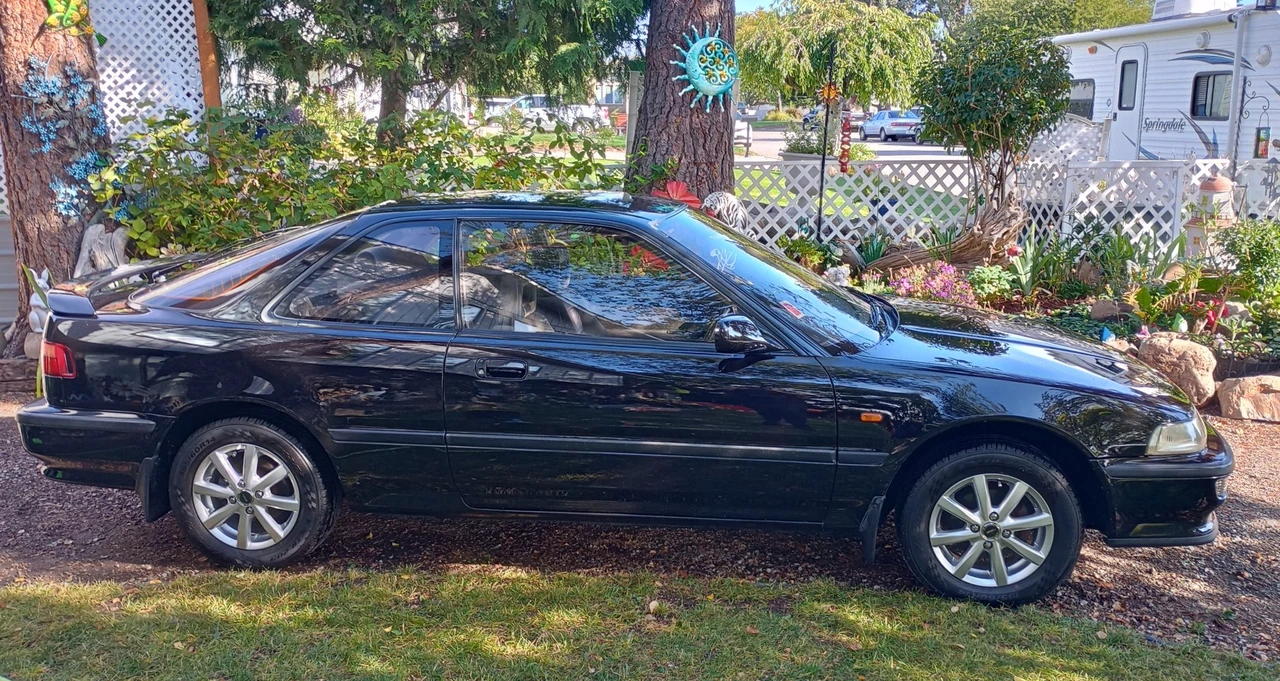 1992 Acura Integra 2nd Gen - Image 7 of 31