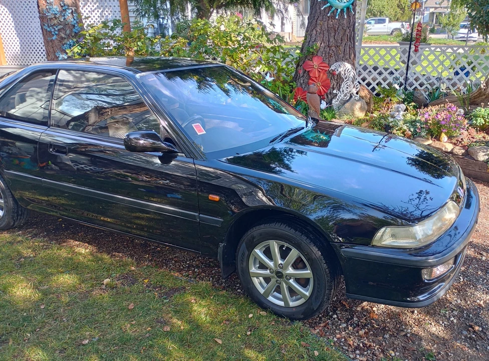 1992 Acura Integra 2nd Gen - Image 9 of 31