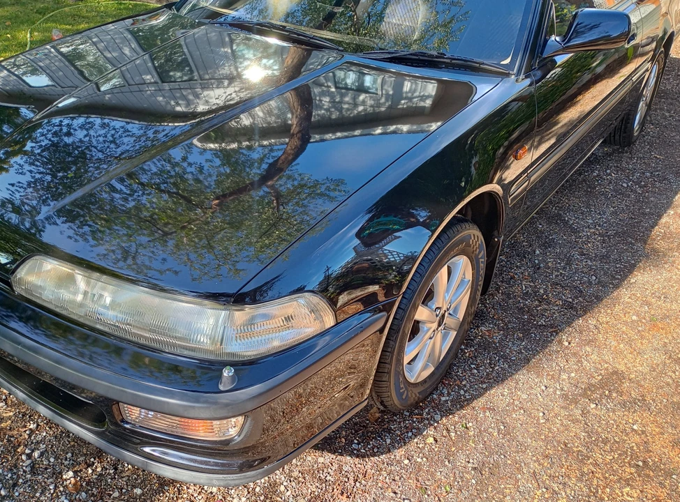 1992 Acura Integra 2nd Gen - Image 11 of 31