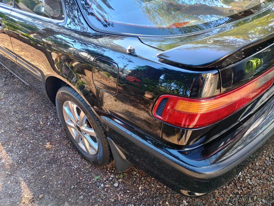 1992 Acura Integra 2nd Gen - Image 17 of 31