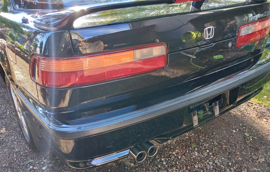 1992 Acura Integra 2nd Gen - Image 18 of 31