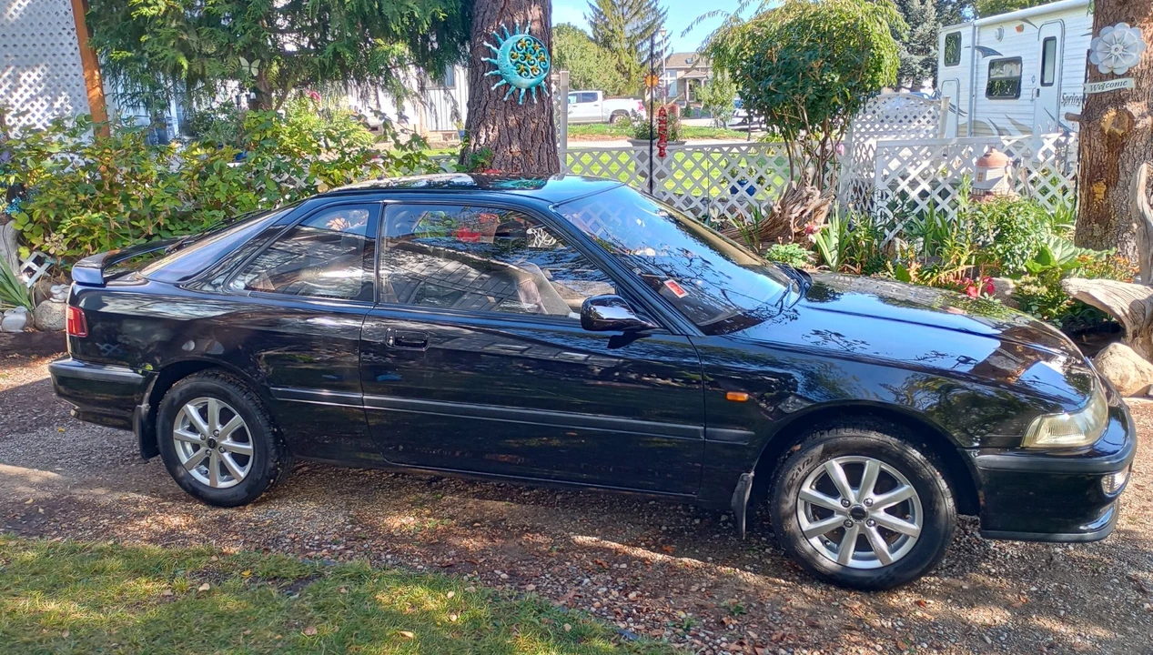 1992 Acura Integra 2nd Gen - Image 8 of 31