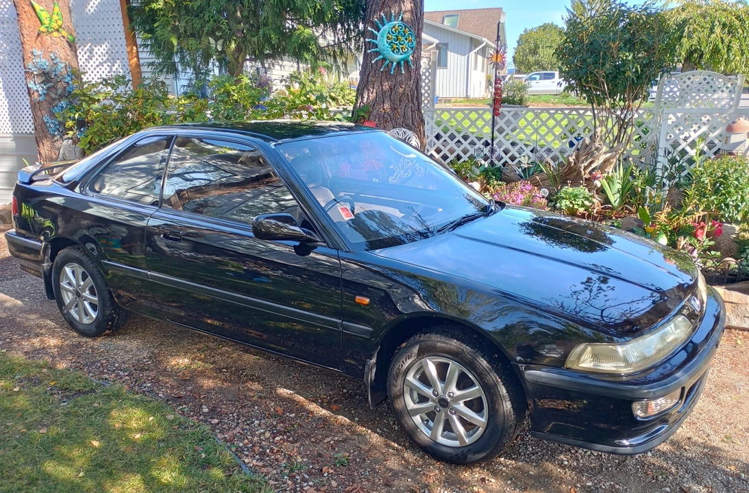 1992 Acura Integra 2nd Gen - Image 10 of 31