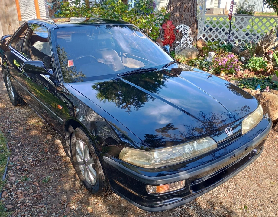 1992 Acura Integra 2nd Gen - Image 2 of 31
