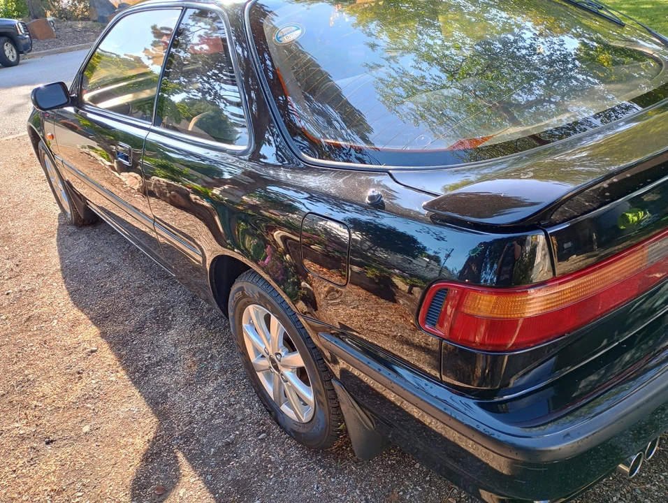 1992 Acura Integra 2nd Gen - Image 16 of 31