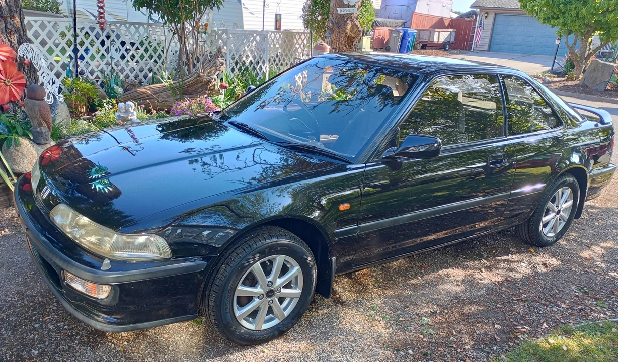 1992 Acura Integra 2nd Gen - Image 3 of 31