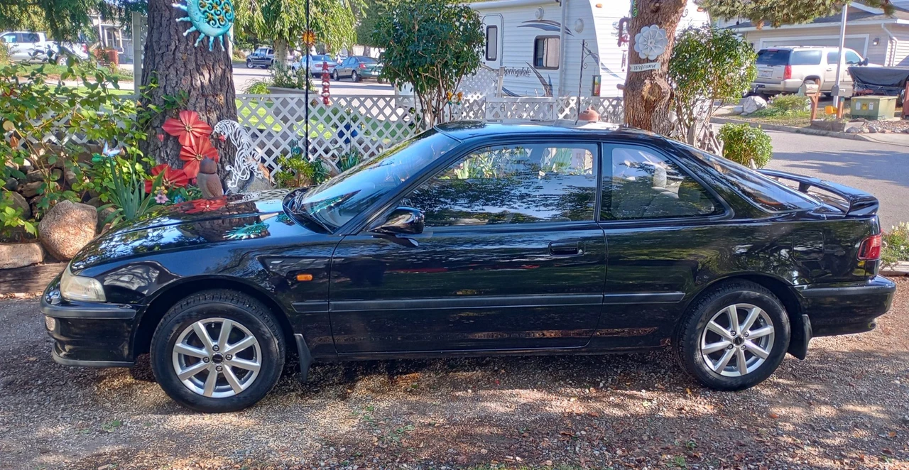 1992 Acura Integra 2nd Gen - Image 4 of 31