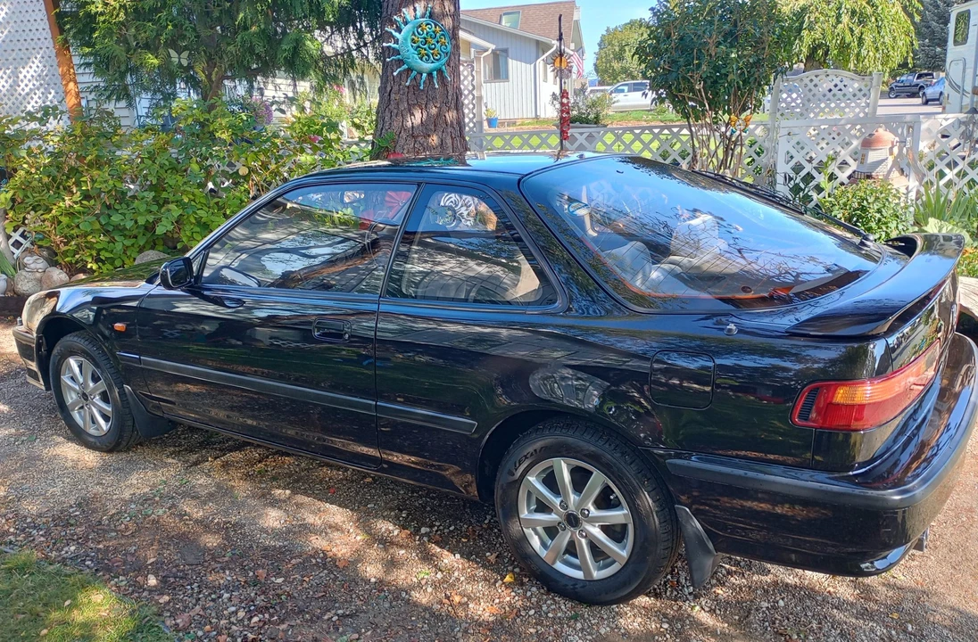 1992 Acura Integra 2nd Gen - Image 5 of 31