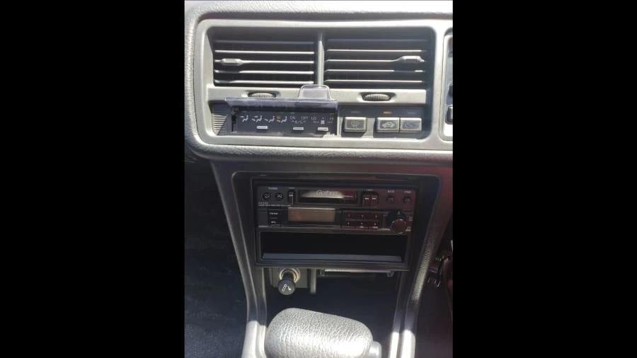 1992 Acura Integra 2nd Gen - Image 4 of 9