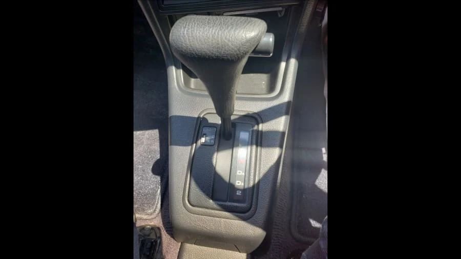 1992 Acura Integra 2nd Gen - Image 5 of 9