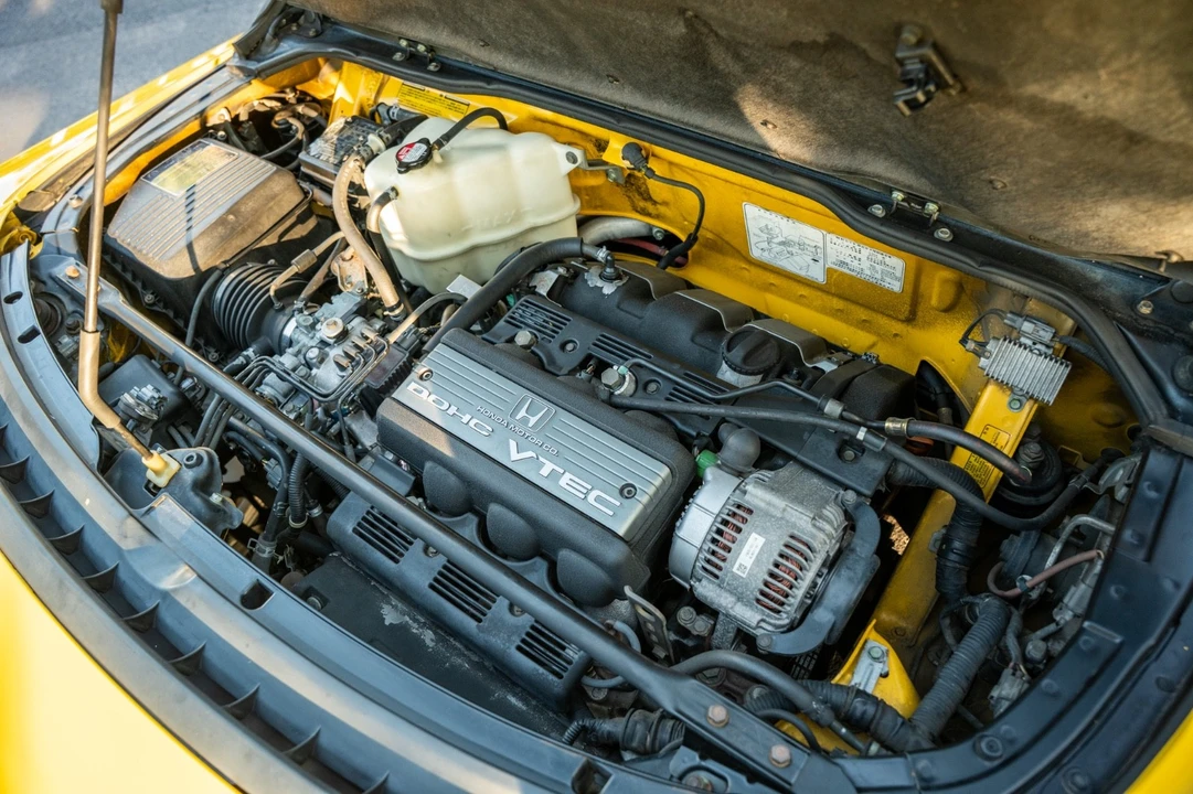 1992 Acura NA1 NSX - Image 20 of 21
