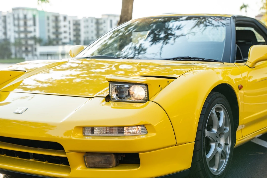 1992 Acura NA1 NSX - Image 15 of 21