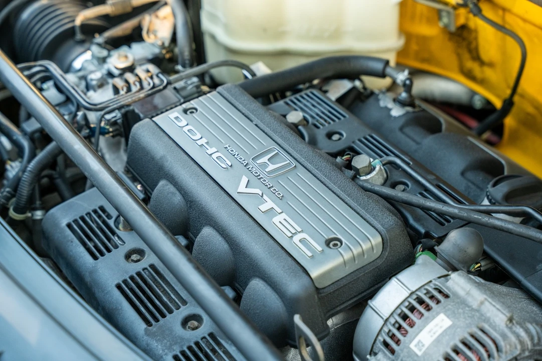 1992 Acura NA1 NSX - Image 18 of 21
