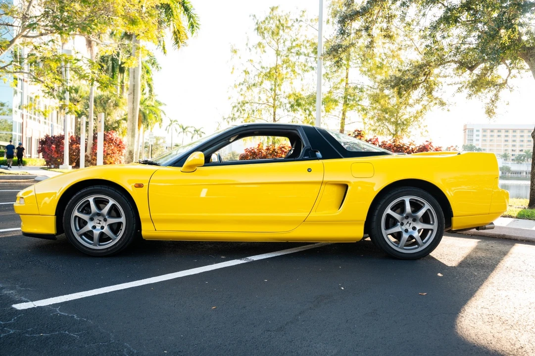 1992 Acura NA1 NSX - Image 5 of 21