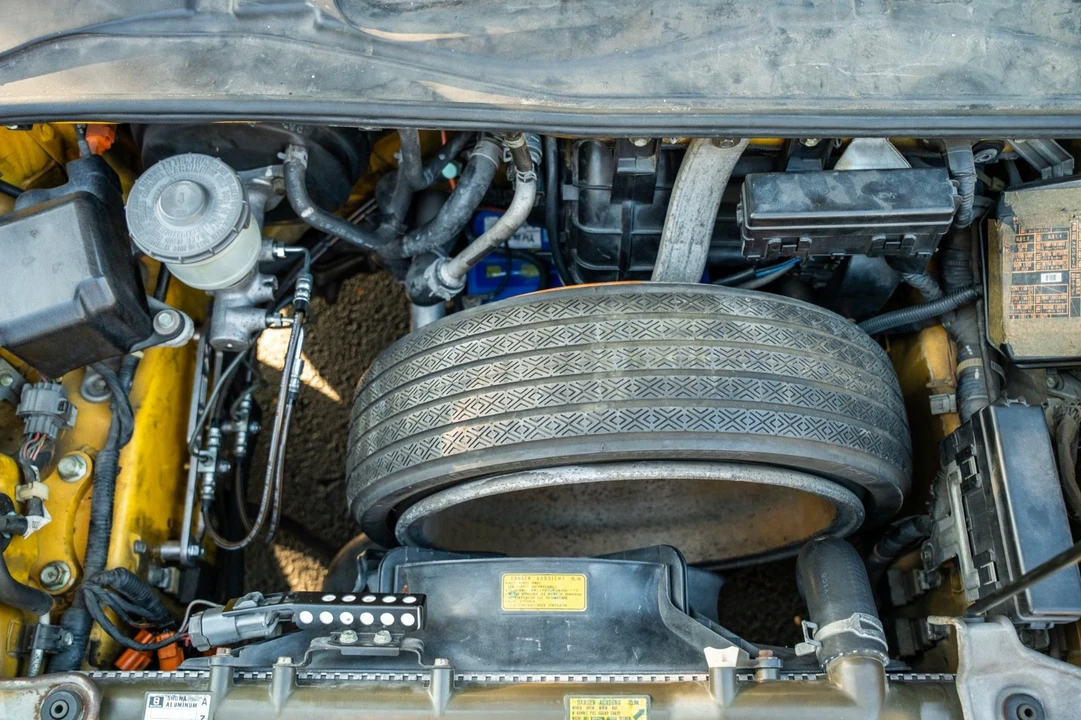 1992 Acura NA1 NSX - Image 21 of 21