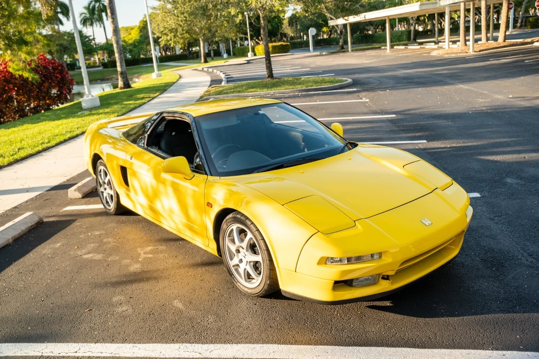 1992 Acura NA1 NSX - Image 13 of 21