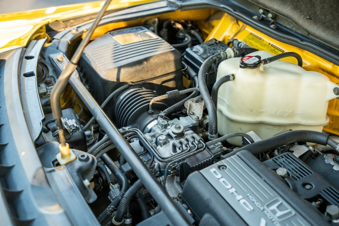1992 Acura NA1 NSX - Image 19 of 21