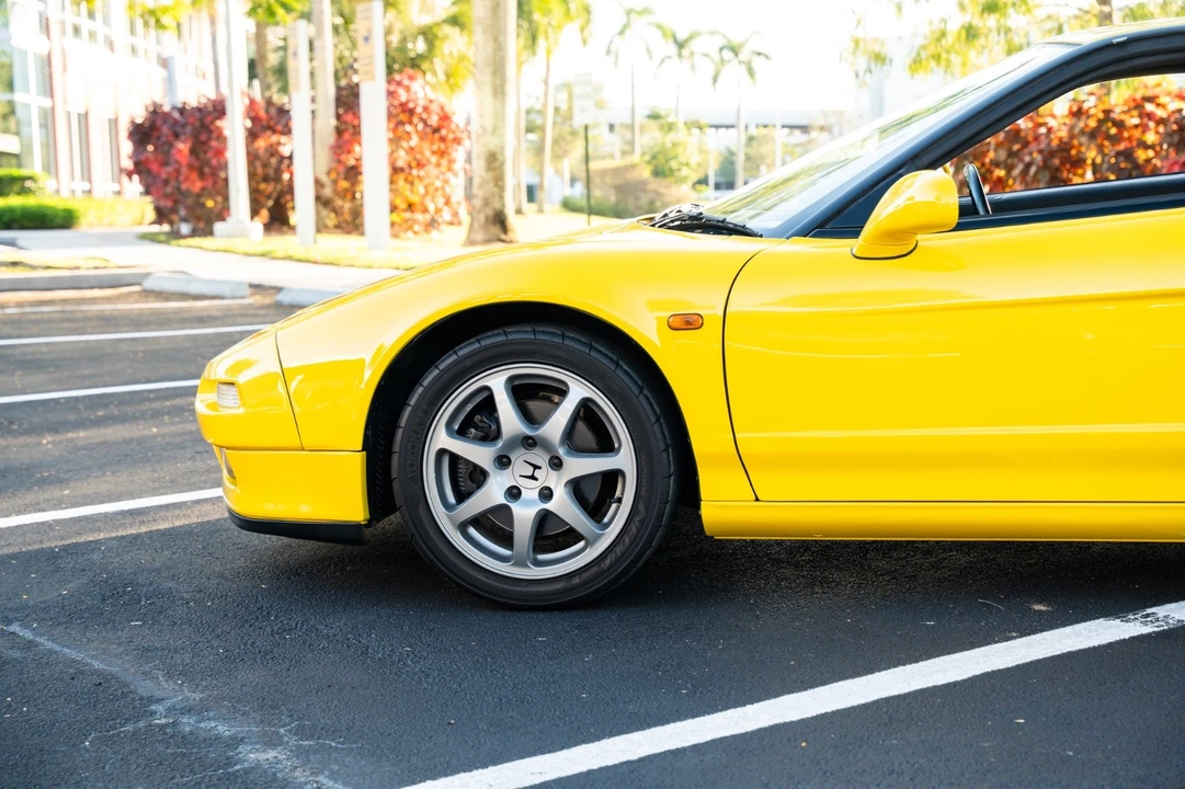 1992 Acura NA1 NSX - Image 3 of 21