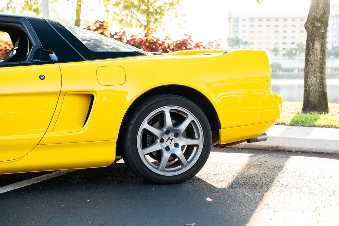 1992 Acura NA1 NSX - Image 4 of 21
