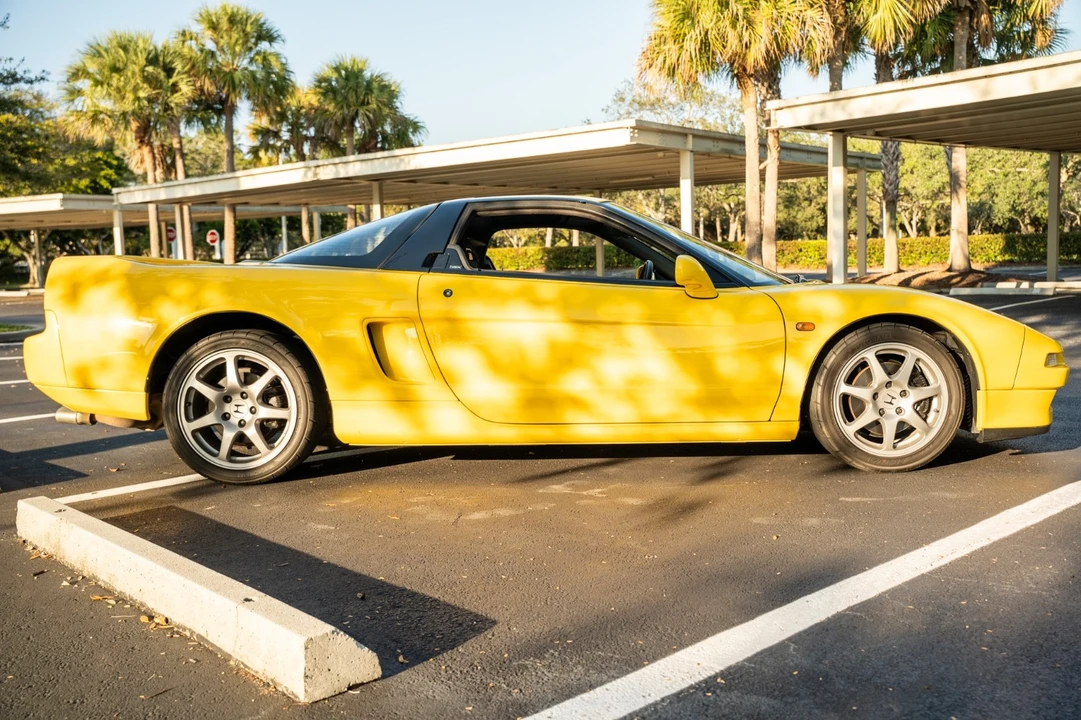 1992 Acura NA1 NSX - Image 12 of 21