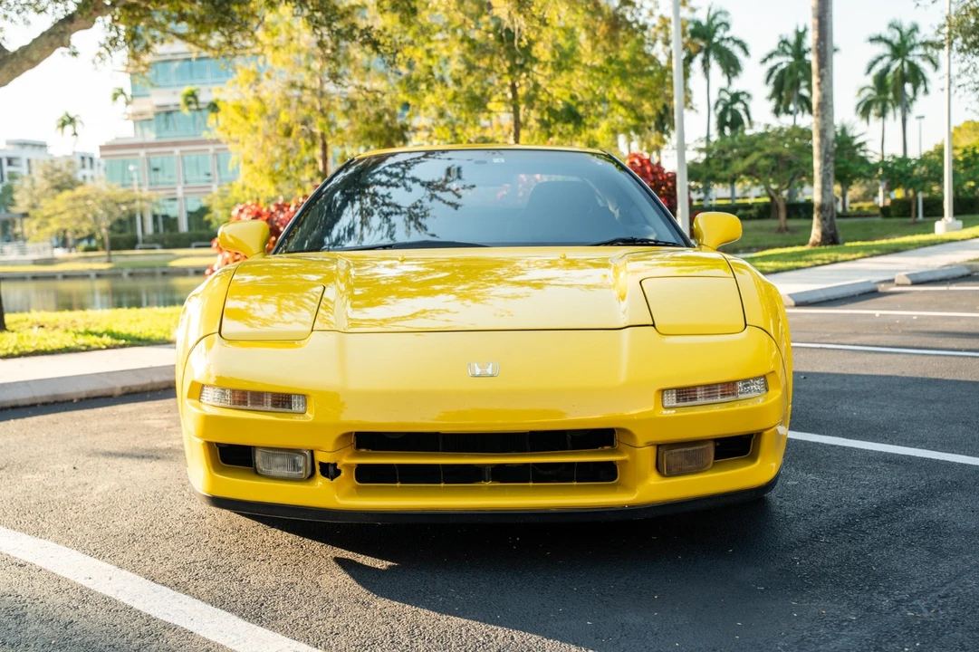 1992 Acura NA1 NSX - Image 14 of 21