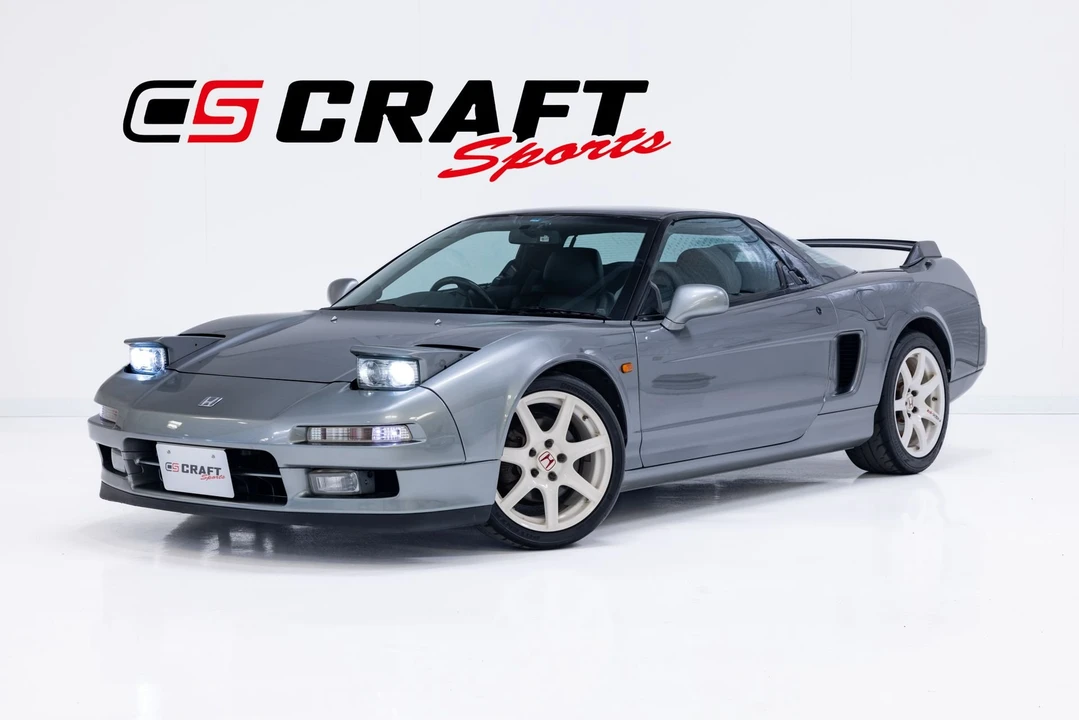 1992 Acura NA1 NSX - Image 5 of 31