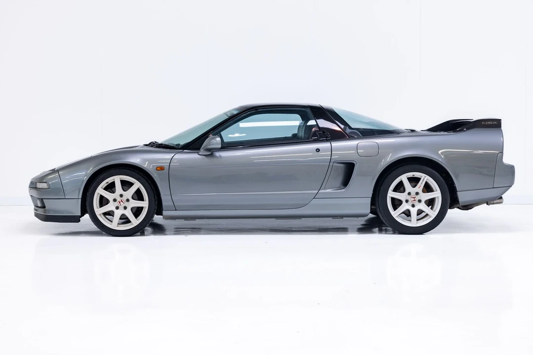 1992 Acura NA1 NSX - Image 7 of 31