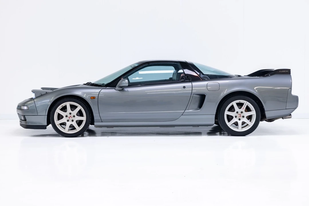 1992 Acura NA1 NSX - Image 6 of 31