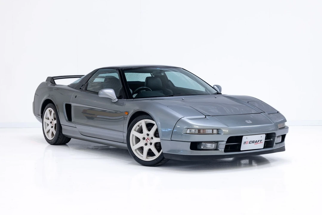 1992 Acura NA1 NSX - Image 2 of 31
