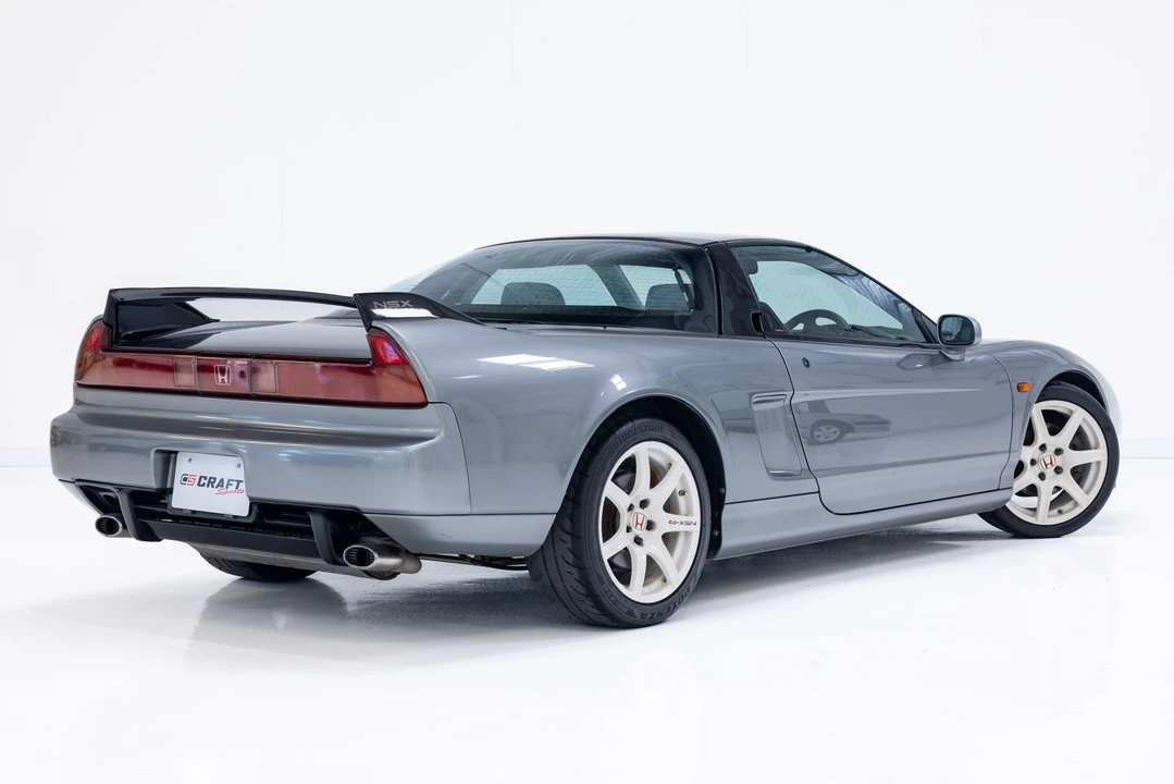1992 Acura NA1 NSX - Image 10 of 31
