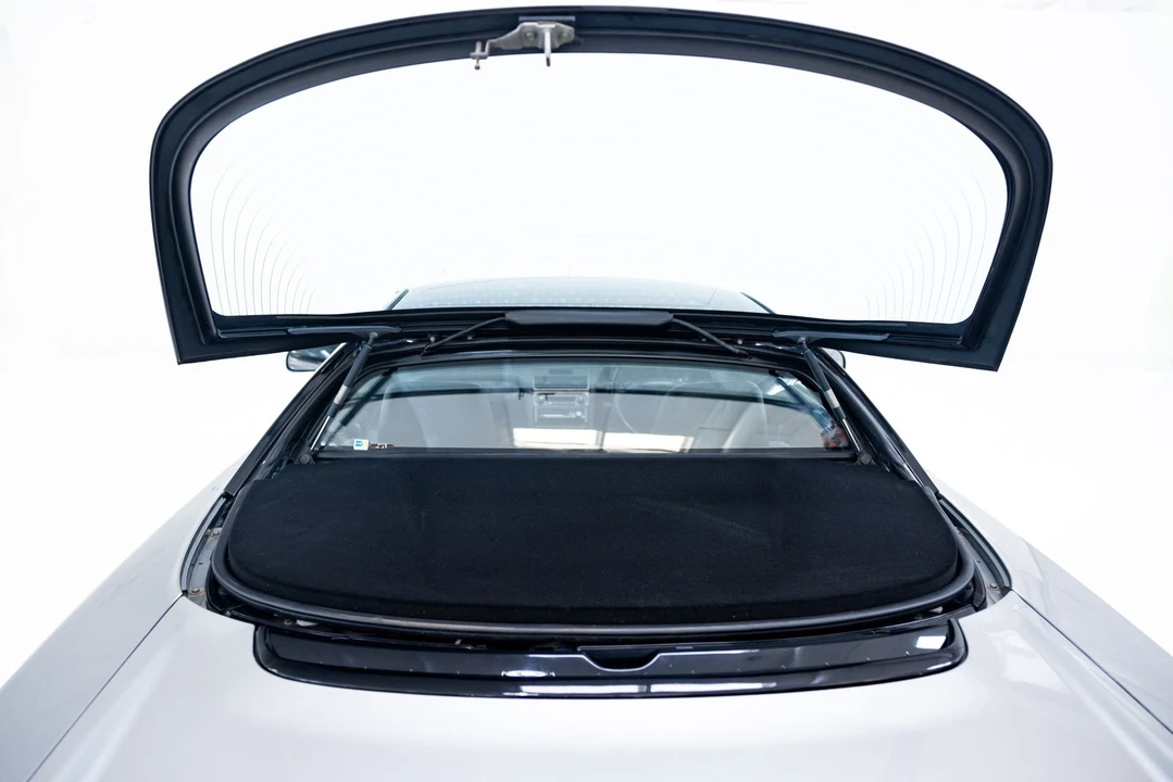 1992 Acura NA1 NSX - Image 22 of 31