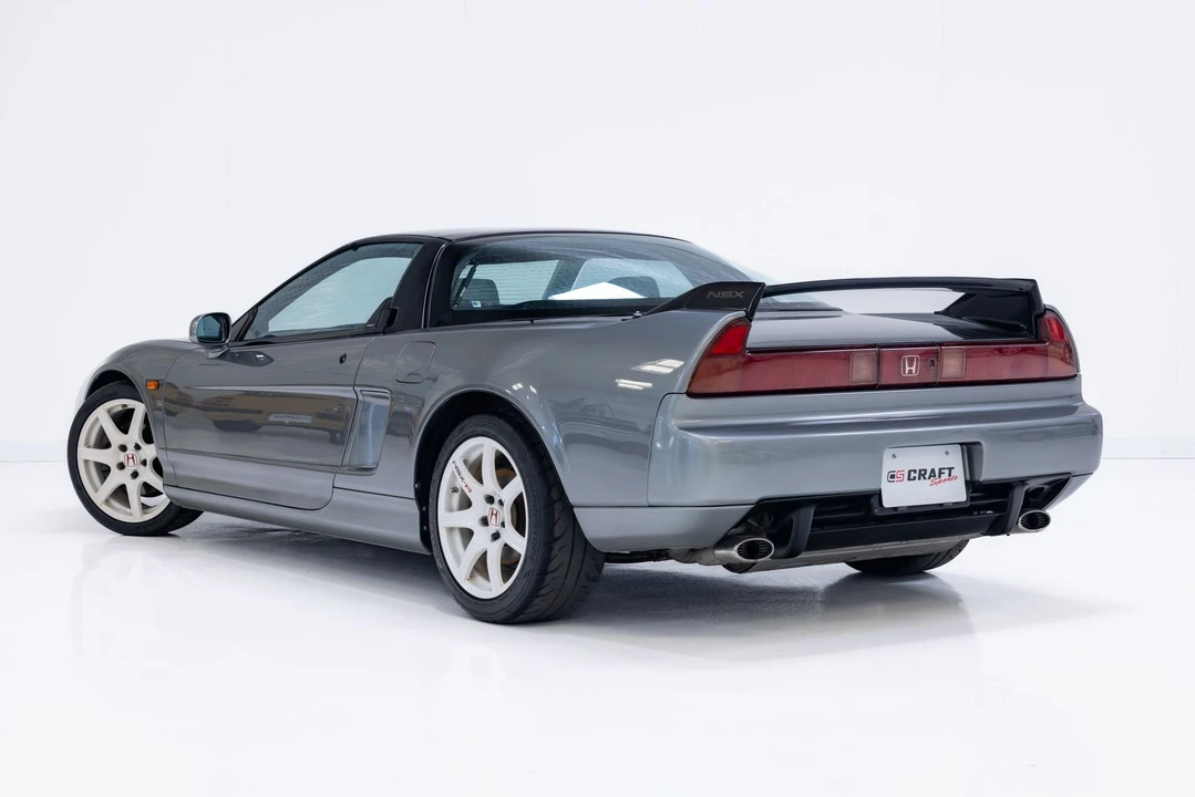1992 Acura NA1 NSX - Image 8 of 31
