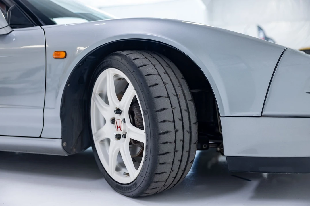 1992 Acura NA1 NSX - Image 25 of 31
